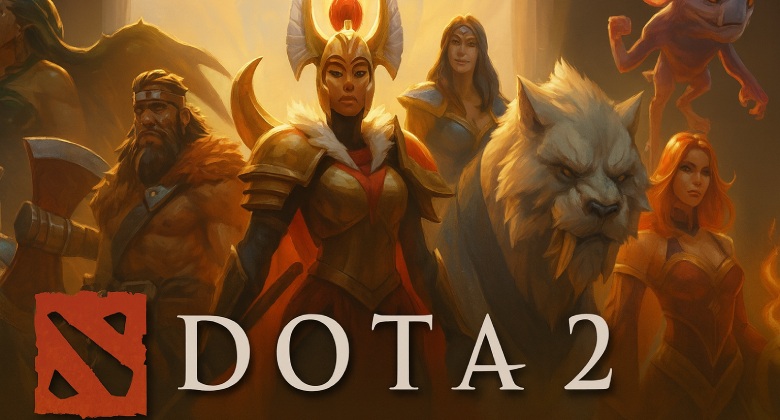 Dota 2