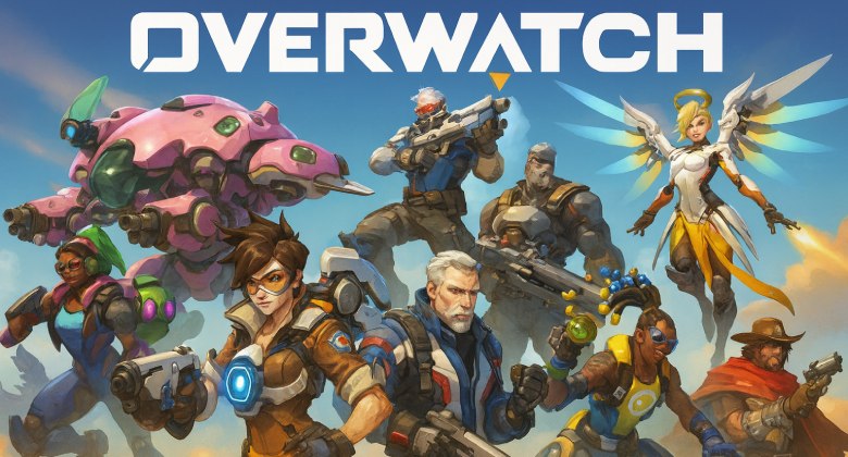 Overwatch